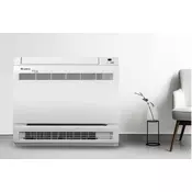 Gree Konzolna 12 Inverter Multi Split Klima Uredaj ( 53883 )