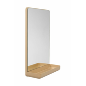 Stensko ogledalo Design Letters Mirror & More