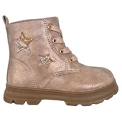 Pollino Cizme za devojcice FC003 PINK, Roze