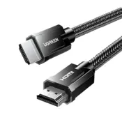 UGREEN HDMI Kabl 2.1, 1m (Crna)