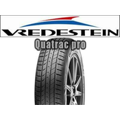 VREDESTEIN - Quatrac Pro - cjelogodišnje - 245/45R19 - 102Y - XL