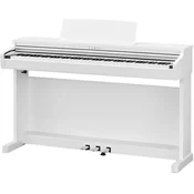 Kawai CX202W White Digitalni piano (Kot novo)