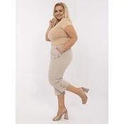 Trousers-AT-SP-845.67-beige