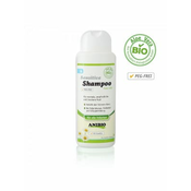 Anibio šampon za pse in mačke 250ml - Anibio - Šamponi - Šamponi - Anibio - Šamponi - Proti bolham in klopom - Anibio