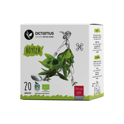 Kretski čaj Limonska Verbena Dictamus Manos (20 čajnih vrečk)