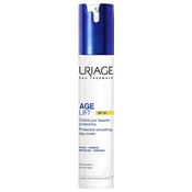 Uriage Zaščitna učvrstitvena dnevna krema Age Lift SPF 30 ( Protective Smooth ing Day Cream) 40 ml