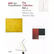 Hilti Art Foundation. The Collection