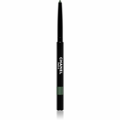 Chanel Stylo Yeux Waterproof Long-lasting eye contour olovka za oci nijansa Vert Emeraude 46 0,3 g