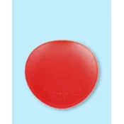 TOCOBO Blazinica za zaščito obraza pred soncem Apple Dewy Fit Cushion - 15 g No.26 Caramel