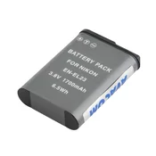 Avacom Nikon EN-EL23 Li-Ion 3,8 V 1700 mAh 6,4 Wh