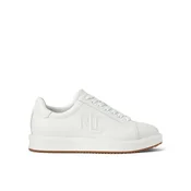 Lauren Ralph Lauren Nizke superge AINSLEY bela