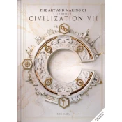 The Art and Making of Sid Meiers Civilization VII
