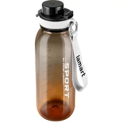 Lamart LT4075 športna steklenica Fit, bela, 1 l