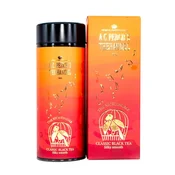 Črni čaj ICONICS THE NIGHTINGALE 90 g, pločevinka, A.C. Perchs Thehandel