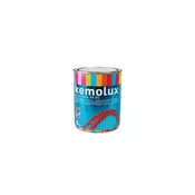 Boja temeljna Crvena 0.2L Kemolux Chromos Svjetlost