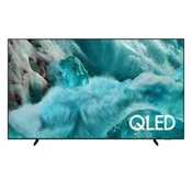 TV Samsung QE98Q7FAAUXXH (2025), 98 4K UHD, LED, Smart TV, QE98Q7FAAUXXH