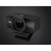 CORSAIR ELGATO FACECAM 4K web-kamera, crna