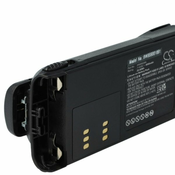 Baterija za Motorola GP140/GP340/GP680, Li-Ion, 4000 mAh