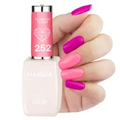 LED/UV hibridni lak za nohte 10 ml - Too Pretty to Quit - 252