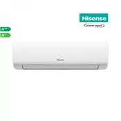 Inverter klima uredaj Hisense Wings HiNano 12 K