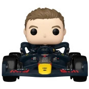 Figura Funko POP! Rides SUPDLX Max Verstappen w/RB20