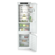 Vgradni kombiniran hladilnik LIEBHERR ICBNc5623 Plus BioFresh NoFrost