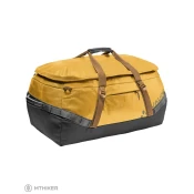 Športna torba VAUDE CityDuffel 65, 65 l, žgano rumena ()