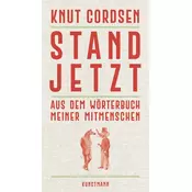 Stand jetzt