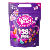 Bonboni Jelly Bean Bag 275g