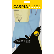 Rokavice CASPIA FH iz lateksa/neoprena - 7