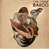 Carl Stone Baroo (Vinyl LP)