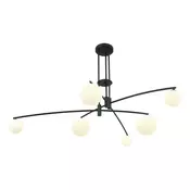 Visilica F9211-6V BK