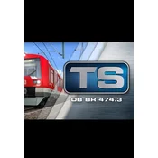 Train Simulator: DB BR 474.3 EMU (DLC) Steam Key GLOBAL