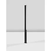 STOR VANJSKA STAJACA SVJETILJKA LED 23Watt 1397Lm IP65 3000K CRNA NL9030113