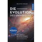 Die Evolution des Universums