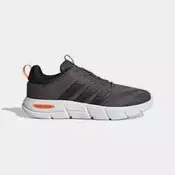 ADIDAS Patike cloudfoam flex - elastic laces M