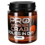 Boili Starbaits Probiotic Monster Crab In Dip 20mm