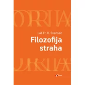 Filozofija straha