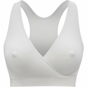 Medela Sleep Bra - Grudnjak Za Spavanje, Velicina M, Beli