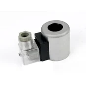 shumee Delilna tuljava elektromagnetnega ventila V-DVS-50L-3/8 V-DVS-50L-1/2 24V DC VOIMA