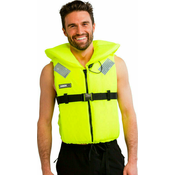 Jobe Comfort Boating Life Vest Yellow 10/15KG