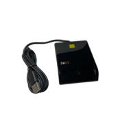 ZEUS Citac smart karticaCR814 USB