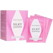 Smile Makers Silky Swipes robčki za intimno higieno 12 kos