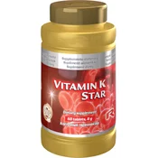 Vitamin K Star, 120 tbl
