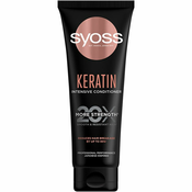 SYOSS Regenerator za kosu intenzivni keratin/ 250 ml