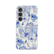 Premium maska Burga Tough Sobremesa za Samsung Galaxy S24 FE