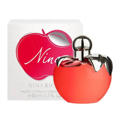 Nina Ricci Nina toaletna voda 80 ml Tester za žene