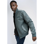 Lonsdale Mens jacket slim fit