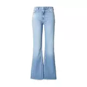 JOOP! Jeans Kavbojke Milena  pastelno modra
