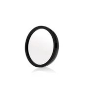 Ogledalo pokazno Okruglo Crno – Labor Pro – 26 cm